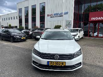 Avarii autoturisme Volkswagen Passat 1.8 TSI BNS ED. 2016/2
