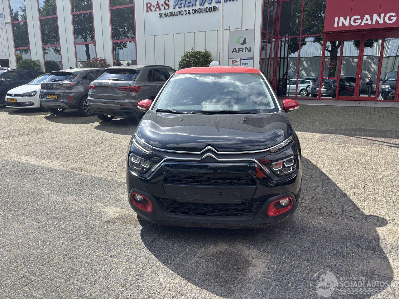 Citroën C3 1.2 PureTech Feel