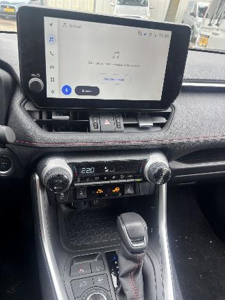 Toyota Rav-4 2.5 PLUGHYB. DYNAMIC picture 13