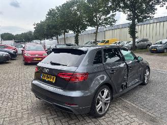 Audi A3 SPORTBACK 1.0 TFSI SPORT S-LIN picture 6