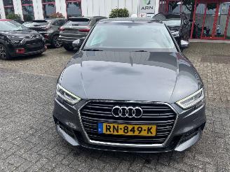 Unfallwagen Audi A3 SPORTBACK 1.0 TFSI SPORT S-LIN 2018/5