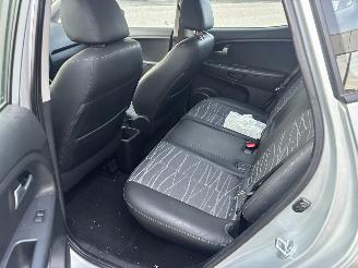 Kia Venga 1.4 CVVT X-ECUTIVE picture 10