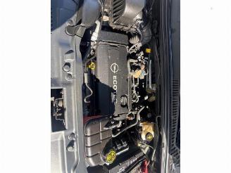 Opel Mokka Mokka/Mokka X, SUV, 2012 / 2019 1.6 16V EcoFlex 4x2 picture 10