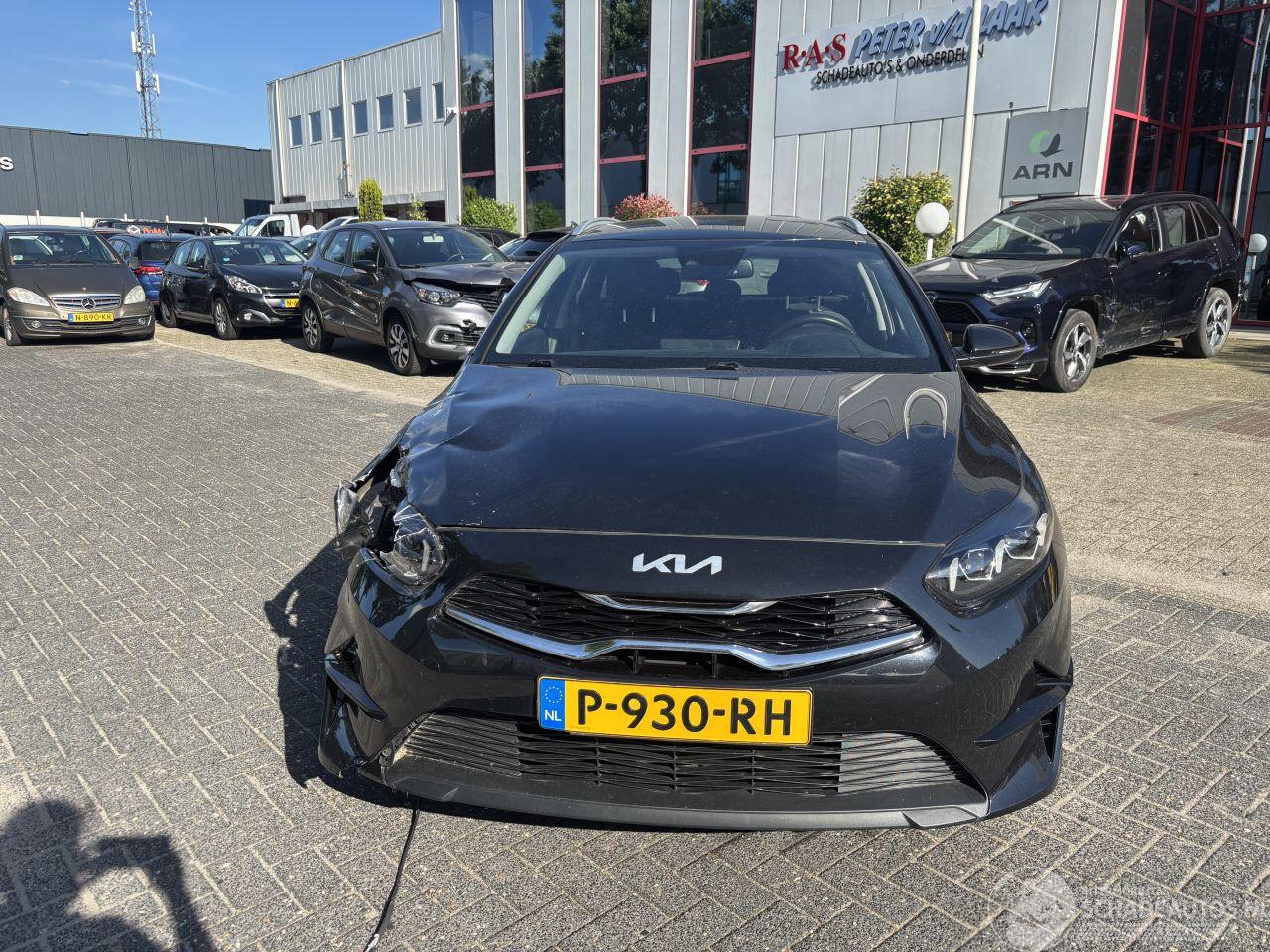 Kia Ceed 1.0 T-GDI DYNAMICLIN