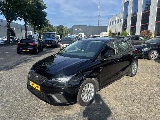 Seat Ibiza 1.0 TSI Style picture 2