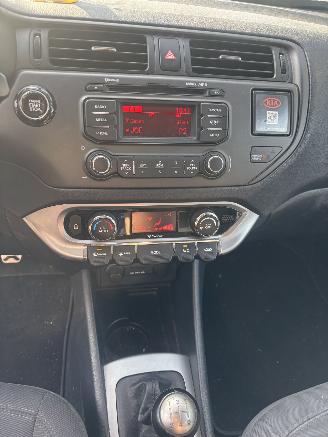 Kia Rio 1.2 CVVT SUPER PACK picture 14