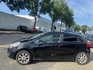 Kia Rio 1.2 CVVT SUPER PACK picture 3