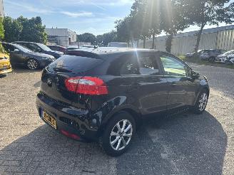 Kia Rio 1.2 CVVT SUPER PACK picture 7