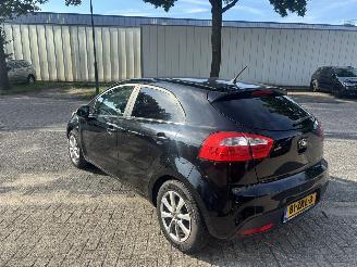 Kia Rio 1.2 CVVT SUPER PACK picture 4