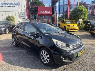 Kia Rio 1.2 CVVT SUPER PACK picture 9