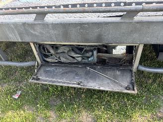 DAF AE 45 BF OPRIJWAGEN GEEN SCHADE picture 10