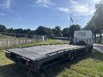 DAF AE 45 BF OPRIJWAGEN GEEN SCHADE picture 8