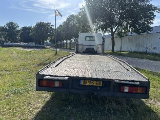 DAF AE 45 BF OPRIJWAGEN GEEN SCHADE picture 6