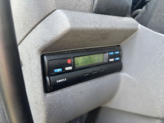 DAF AE 45 BF OPRIJWAGEN GEEN SCHADE picture 17
