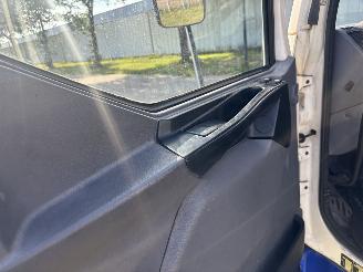 DAF AE 45 BF OPRIJWAGEN GEEN SCHADE picture 16