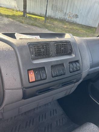 DAF AE 45 BF OPRIJWAGEN GEEN SCHADE picture 20