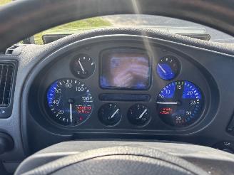 DAF AE 45 BF OPRIJWAGEN GEEN SCHADE picture 15