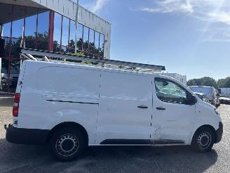 Opel Vivaro 2.0 CDTI L3H1 EDITIO picture 9