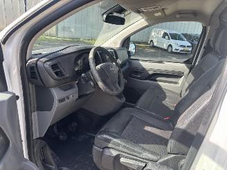 Opel Vivaro 2.0 CDTI L3H1 EDITIO picture 9