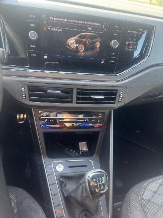 Volkswagen Polo 1.0 TSI R-Line picture 13
