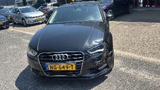 Schadeauto Audi A3 LIMOUSINE AMBITION 1.4 TFSI PRO LINE S 2016/5