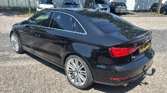 Audi A3 LIMOUSINE AMBITION 1.4 TFSI PRO LINE S picture 4