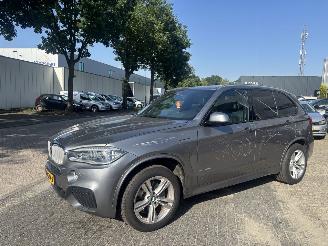 BMW X5 XDRIVE40E XDRIVE40E HIGH EXEC picture 2
