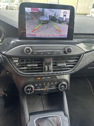 Ford Focus 1.0 ECOBOOST HYB ST LINE X BUSINE picture 15