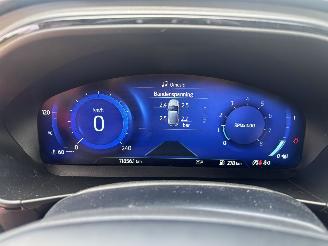 Ford Focus 1.0 ECOBOOST HYB ST LINE X BUSINE picture 12