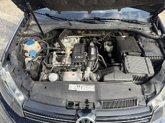 Volkswagen Golf 1.2 TSI BLUEMOTION picture 16