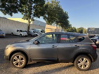 Nissan Qashqai 1.5 dCi picture 2