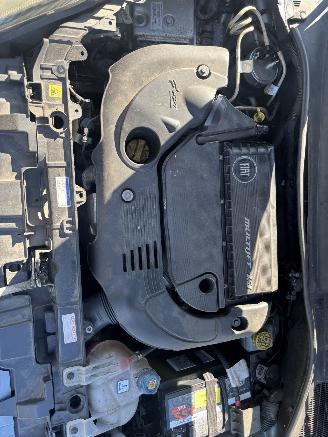 Fiat Punto 1.3d Multijet picture 15