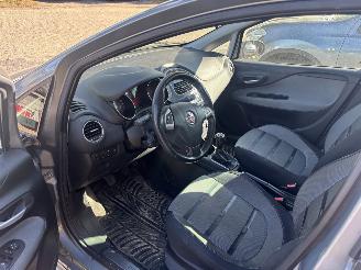 Fiat Punto 1.3d Multijet picture 8