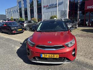 škoda osobní automobily Kia Stonic 1.0 GDI DYN.+ LINE 2019/5