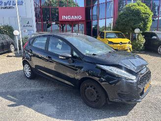 Ford Fiesta  picture 8