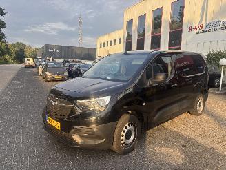 Opel Combo 1.5 BLUEHDI 100 S&S 1000KG L2 picture 2