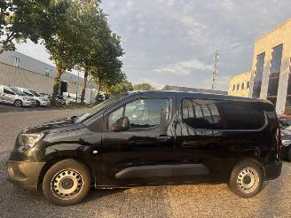 Opel Combo 1.5 BLUEHDI 100 S&S 1000KG L2 picture 3