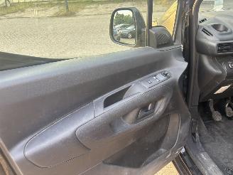 Opel Combo 1.5 BLUEHDI 100 S&S 1000KG L2 picture 10
