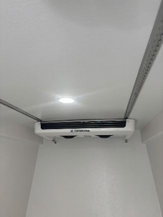 MAN TGE Extra lang, koelwagen, GEEN SCHADE picture 17