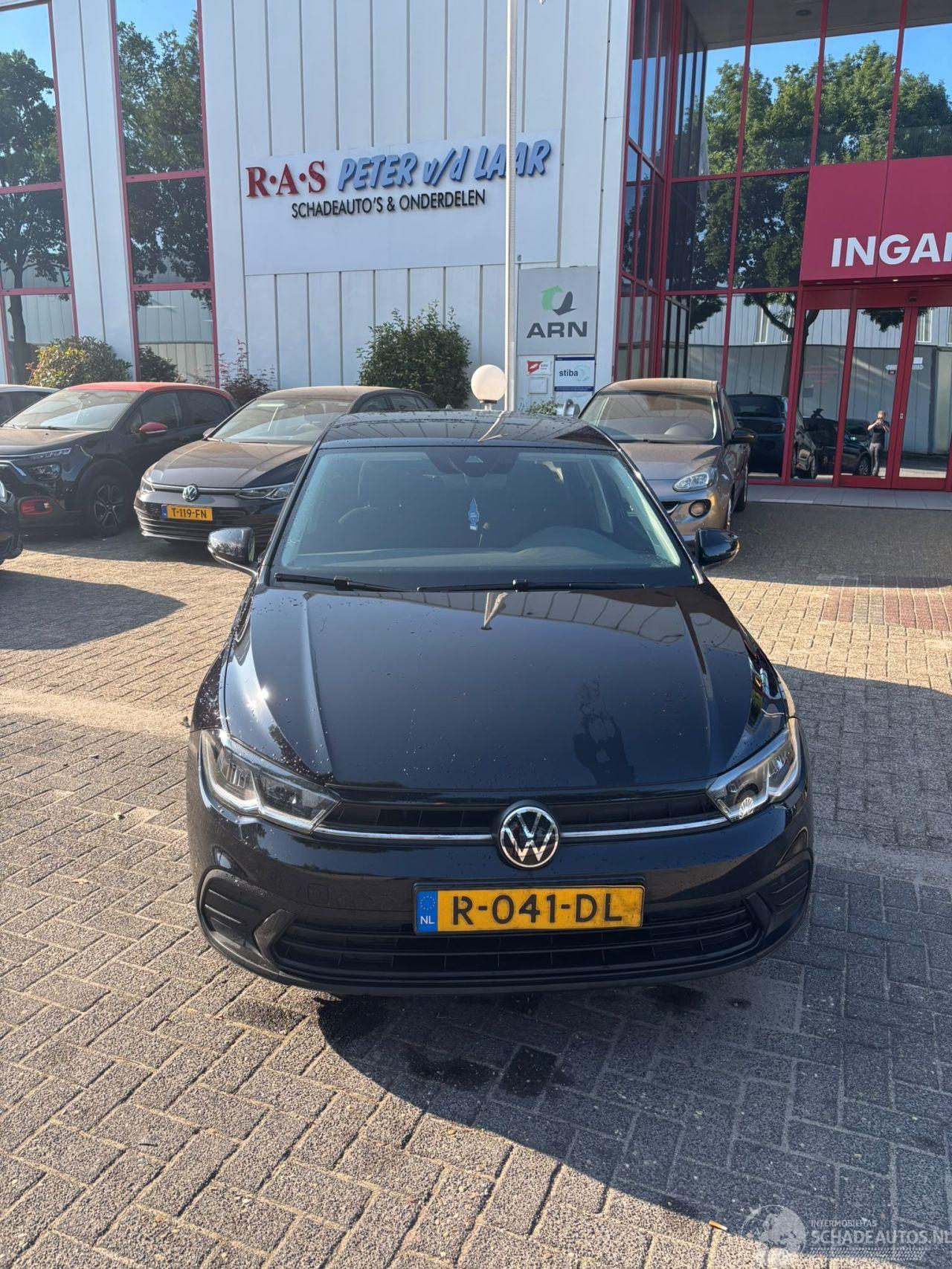 Volkswagen Polo 1.0 TSI Life