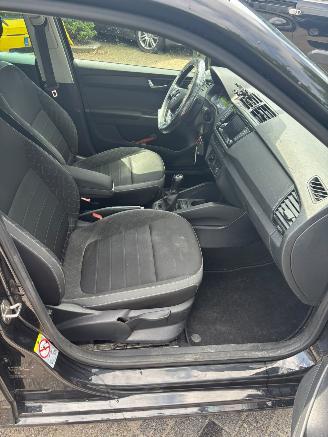 Skoda Fabia Combi 1.0 TSI 70KW AMBITION picture 13