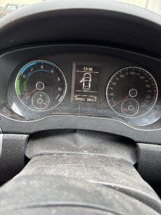 Volkswagen Jetta  picture 14