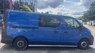 Renault Trafic 1.6 DCI T29 L2H1 GEN picture 7