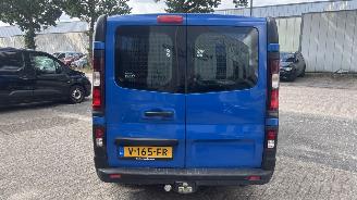 Renault Trafic 1.6 DCI T29 L2H1 GEN picture 5