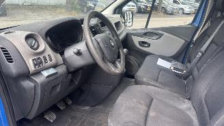 Renault Trafic 1.6 DCI T29 L2H1 GEN picture 11