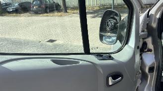 Opel Vivaro 2.0 CDTI L1H1 DC picture 14