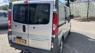 Opel Vivaro 2.0 CDTI L1H1 DC picture 6