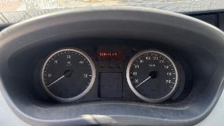 Opel Vivaro 2.0 CDTI L1H1 DC picture 12