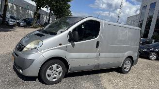 Opel Vivaro 2.0 CDTI L1H1 DC picture 3
