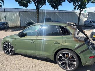 Audi Q5 Q5 (FYB/FYG), SUV, 2016 2.0 55 TFSI e 16V Quattro picture 4